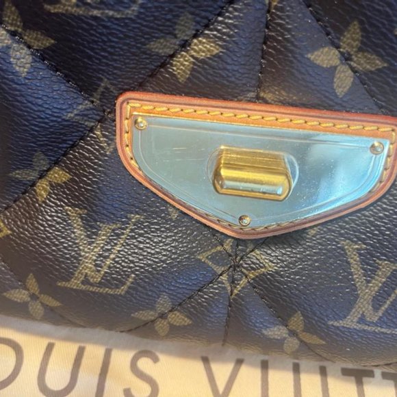 Authentic Louis Vuitton Monogram Etoile - Picture 10 of 16